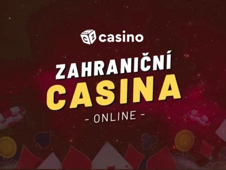 NEJLEPŠÍ ️ online casina s českou.